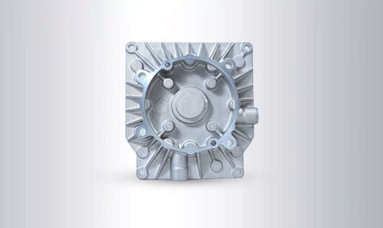 Gravity Pressure Die Casting Manufacturers in India