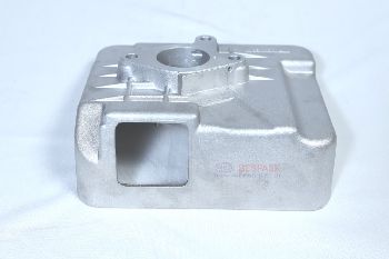 Air Filter Cover - High Pressure Die Casting India