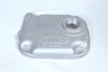 Head Cover - High Pressure Die Casting India
