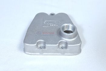Cylinder Head - High Pressure Die Casting India